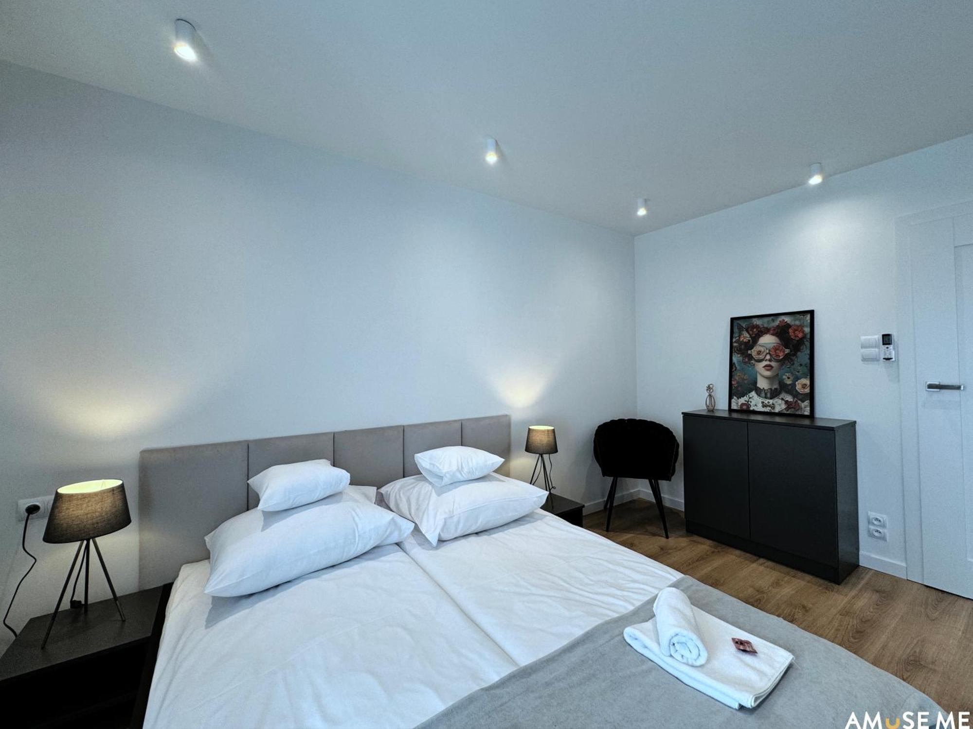 Aparthotel Amuse Me Kielce Exterior foto