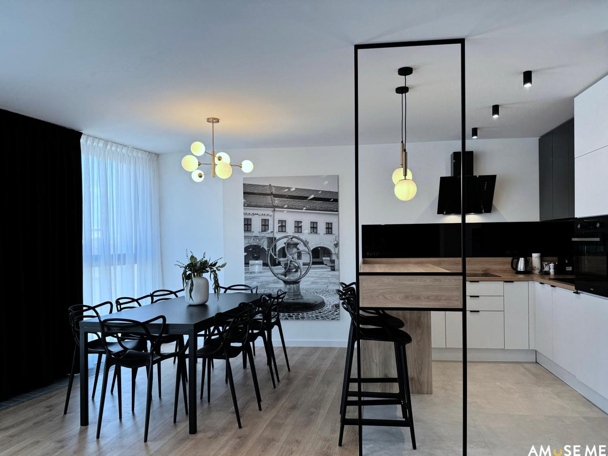 Aparthotel Amuse Me Kielce Exterior foto