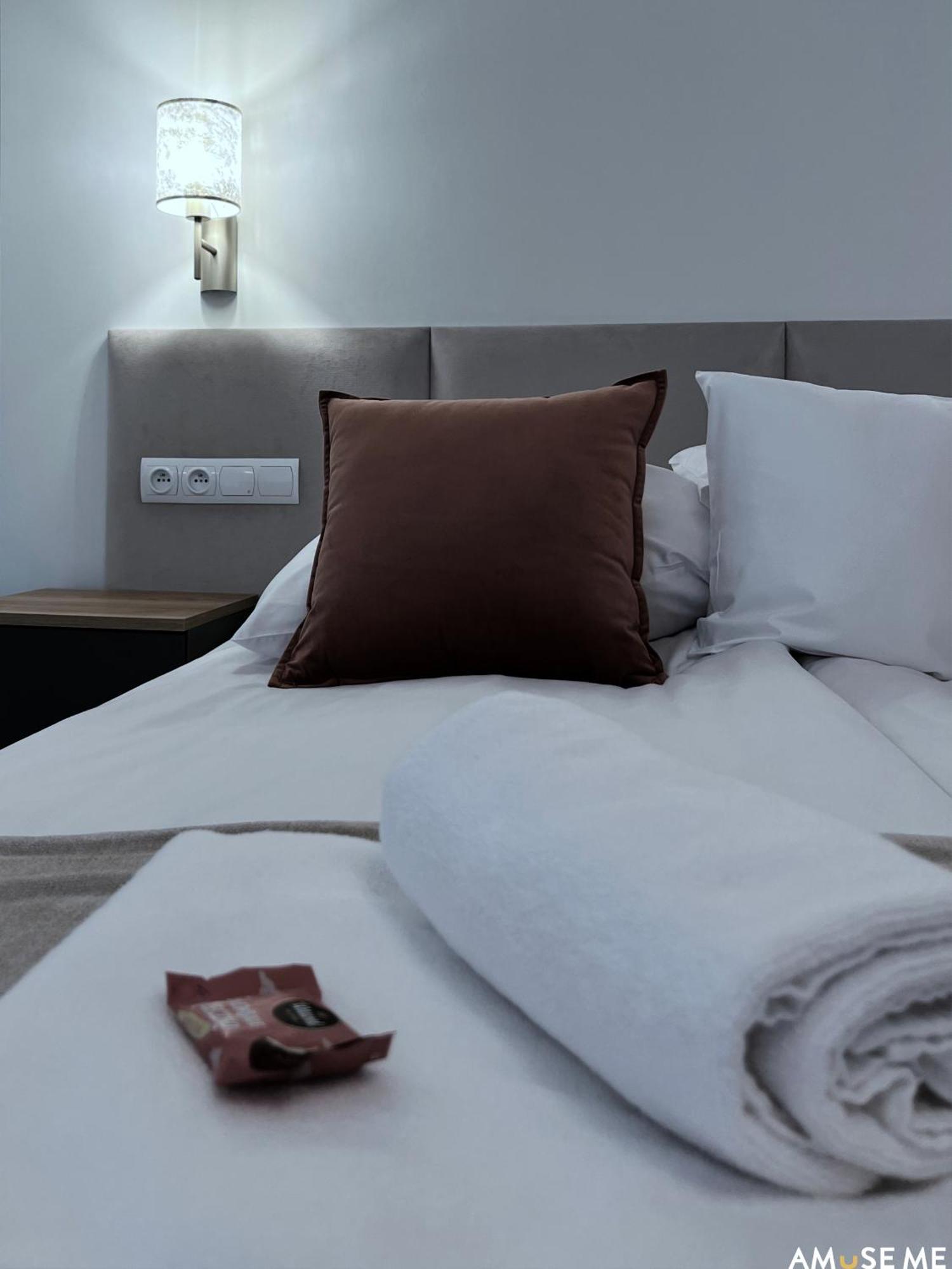 Aparthotel Amuse Me Kielce Exterior foto