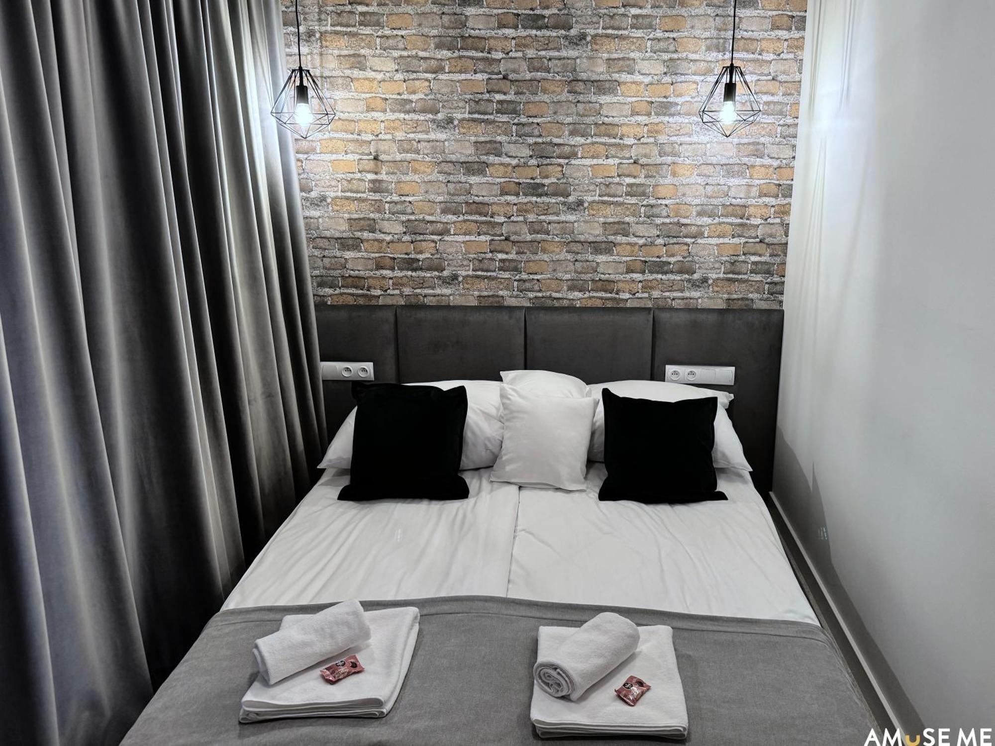 Aparthotel Amuse Me Kielce Exterior foto