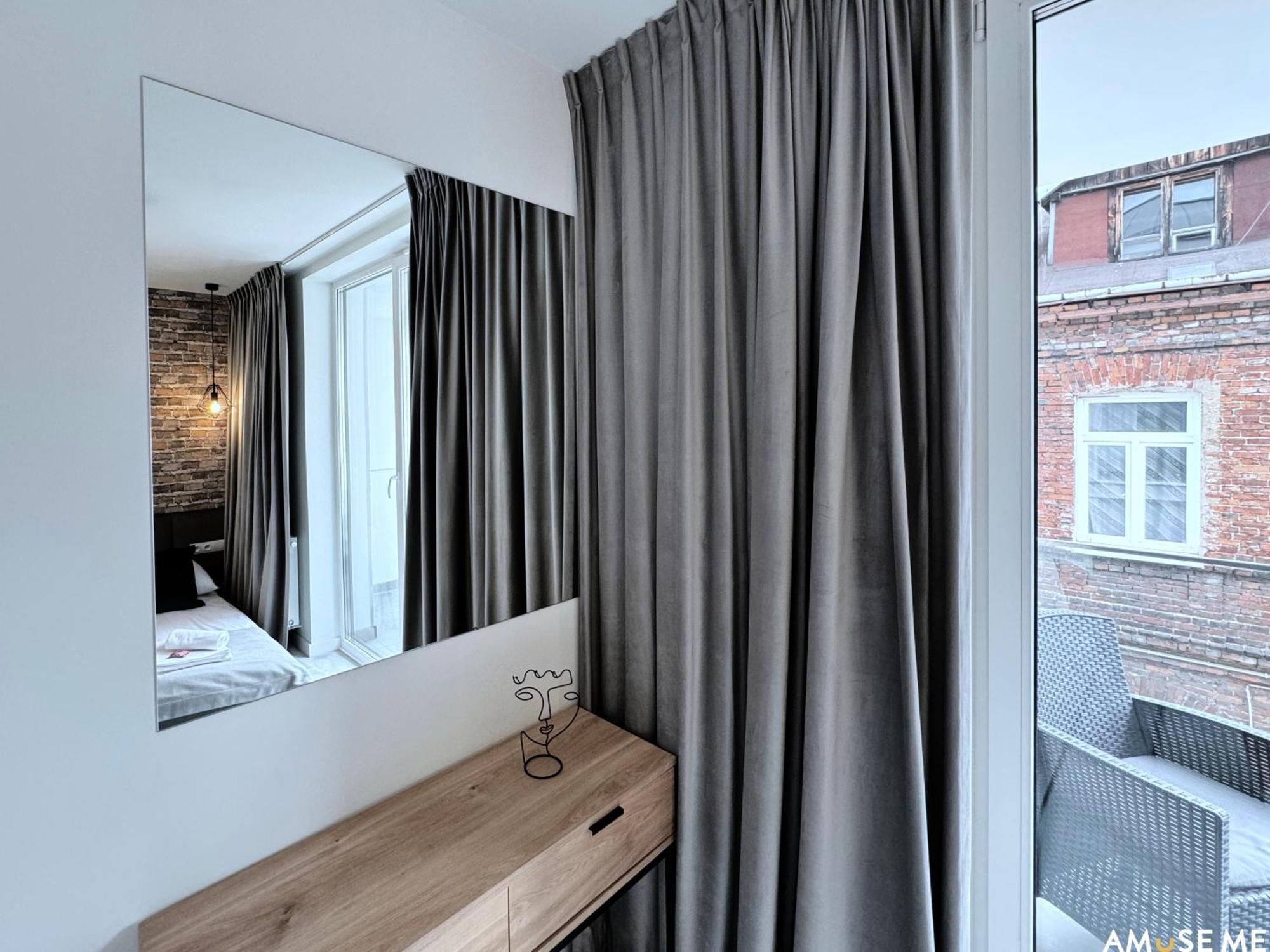 Aparthotel Amuse Me Kielce Exterior foto