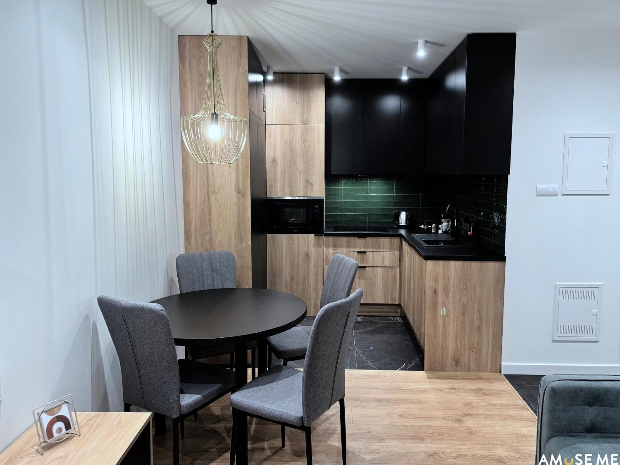 Aparthotel Amuse Me Kielce Exterior foto
