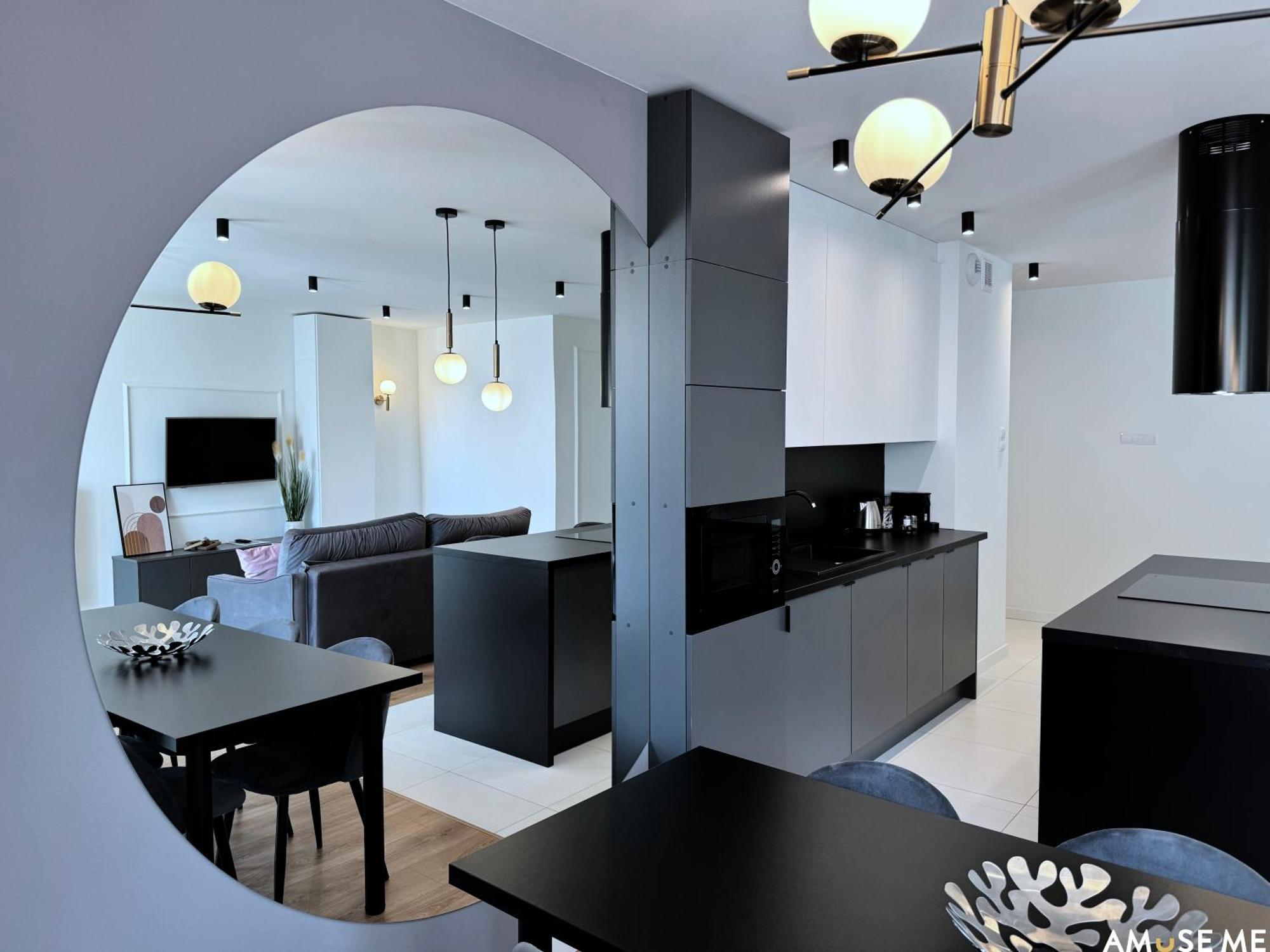 Aparthotel Amuse Me Kielce Exterior foto