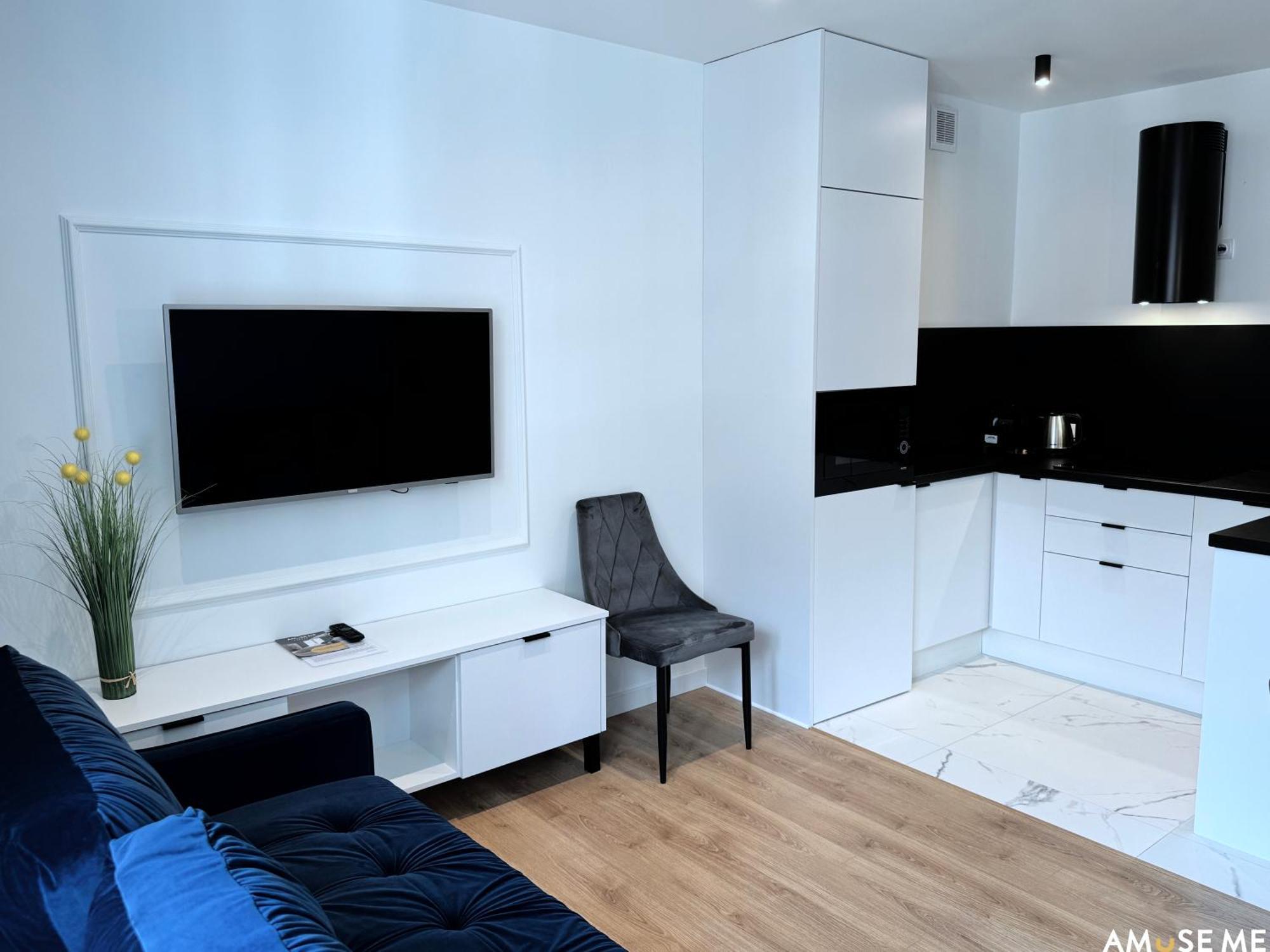 Aparthotel Amuse Me Kielce Exterior foto