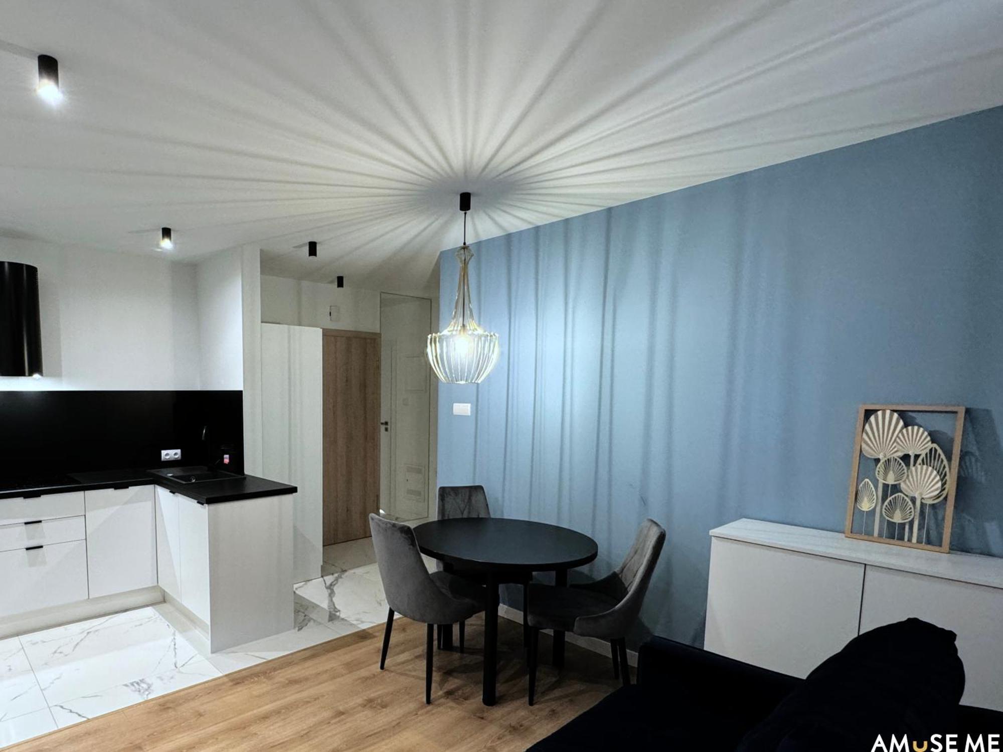Aparthotel Amuse Me Kielce Exterior foto